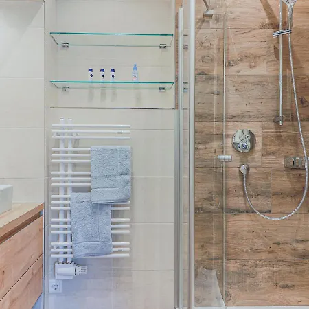 Cosy Holiday In With Balcony St. Johann in Tirol