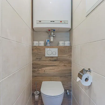 Cosy Holiday In With Balcony * St. Johann in Tirol