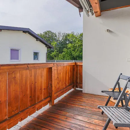 Cosy Holiday In With Balcony * Sankt Johann in Tirol