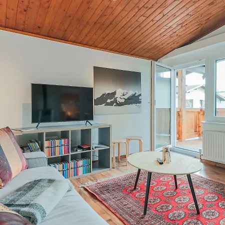 Ferienhaus Cosy Holiday In With Balcony *