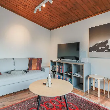 Cosy Holiday In With Balcony * St. Johann in Tirol