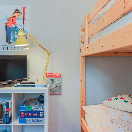 Cosy Holiday In With Balcony St. Johann in Tirol